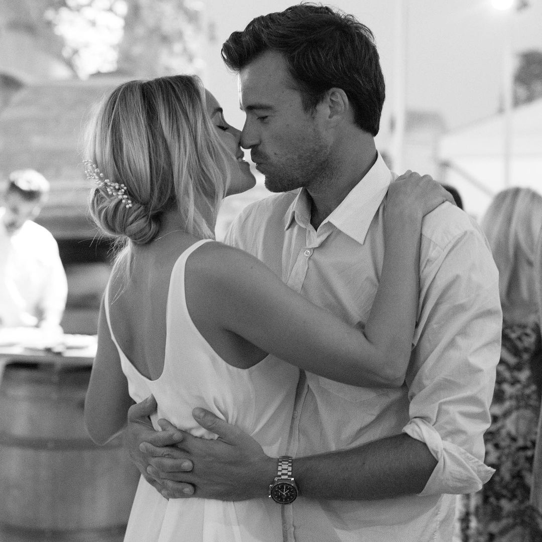 Lauren Conrad's Husband William Tell Wedding, Kids, Net Worth, Age